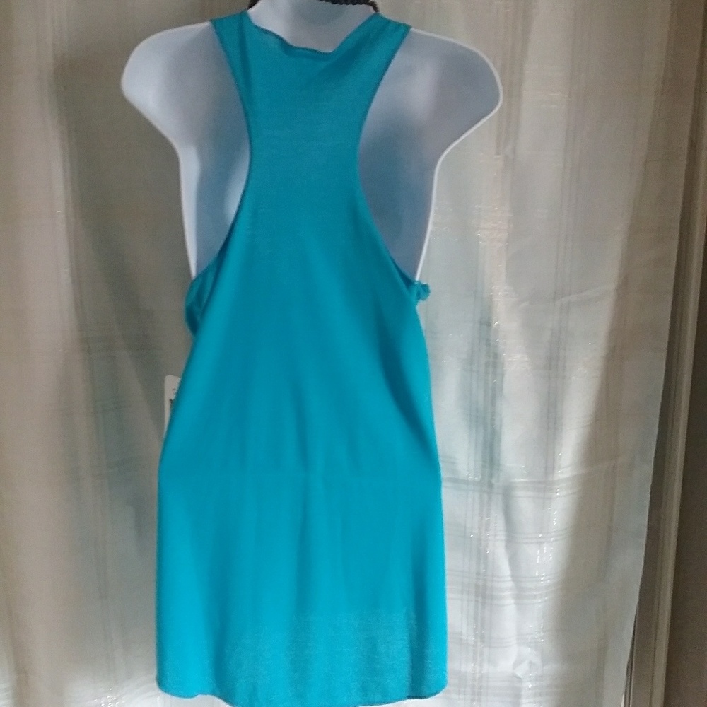 Curfew Tank Top - Picture 3 of 3